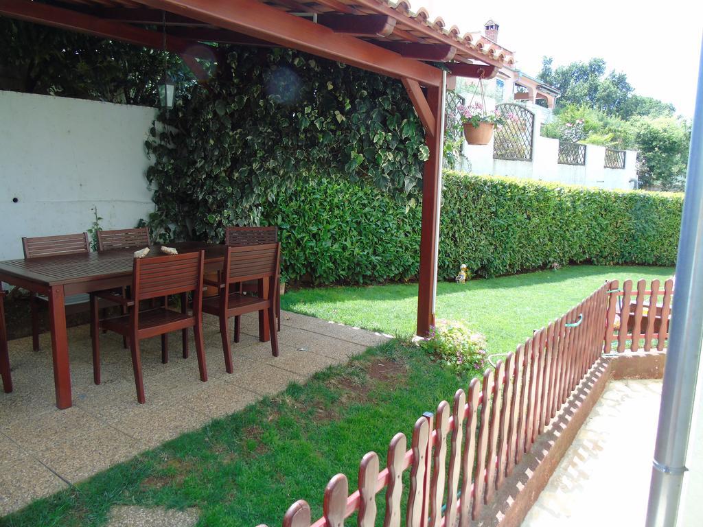 Apartment Karla Poreč Cameră foto