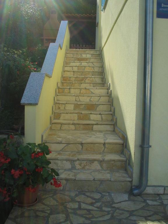 Apartment Karla Poreč Cameră foto